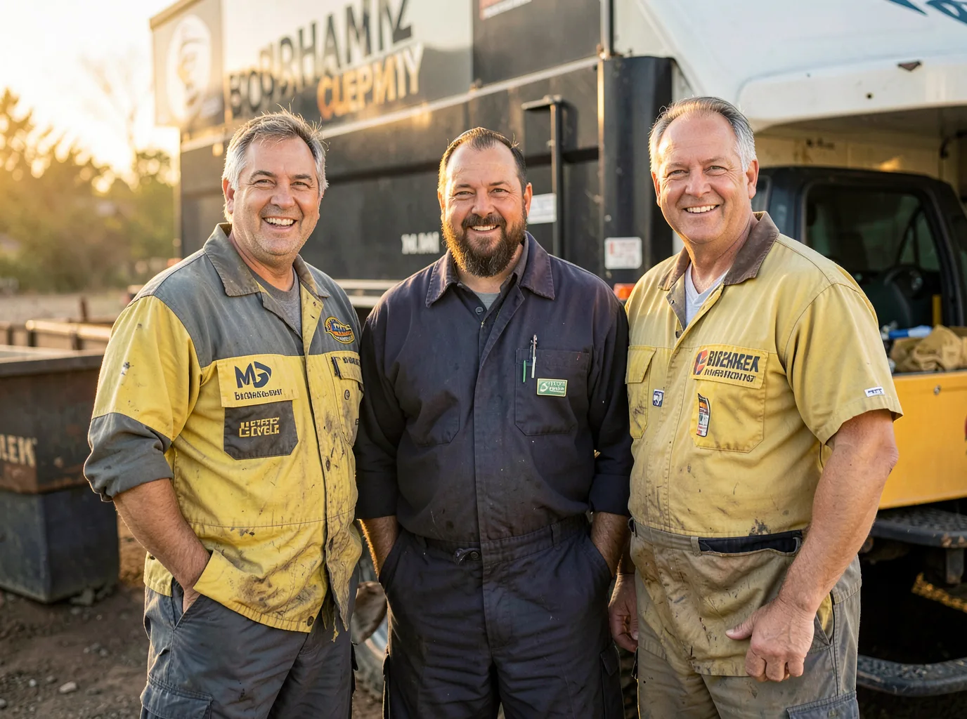Sewage Cleanup company in Brandt, SD