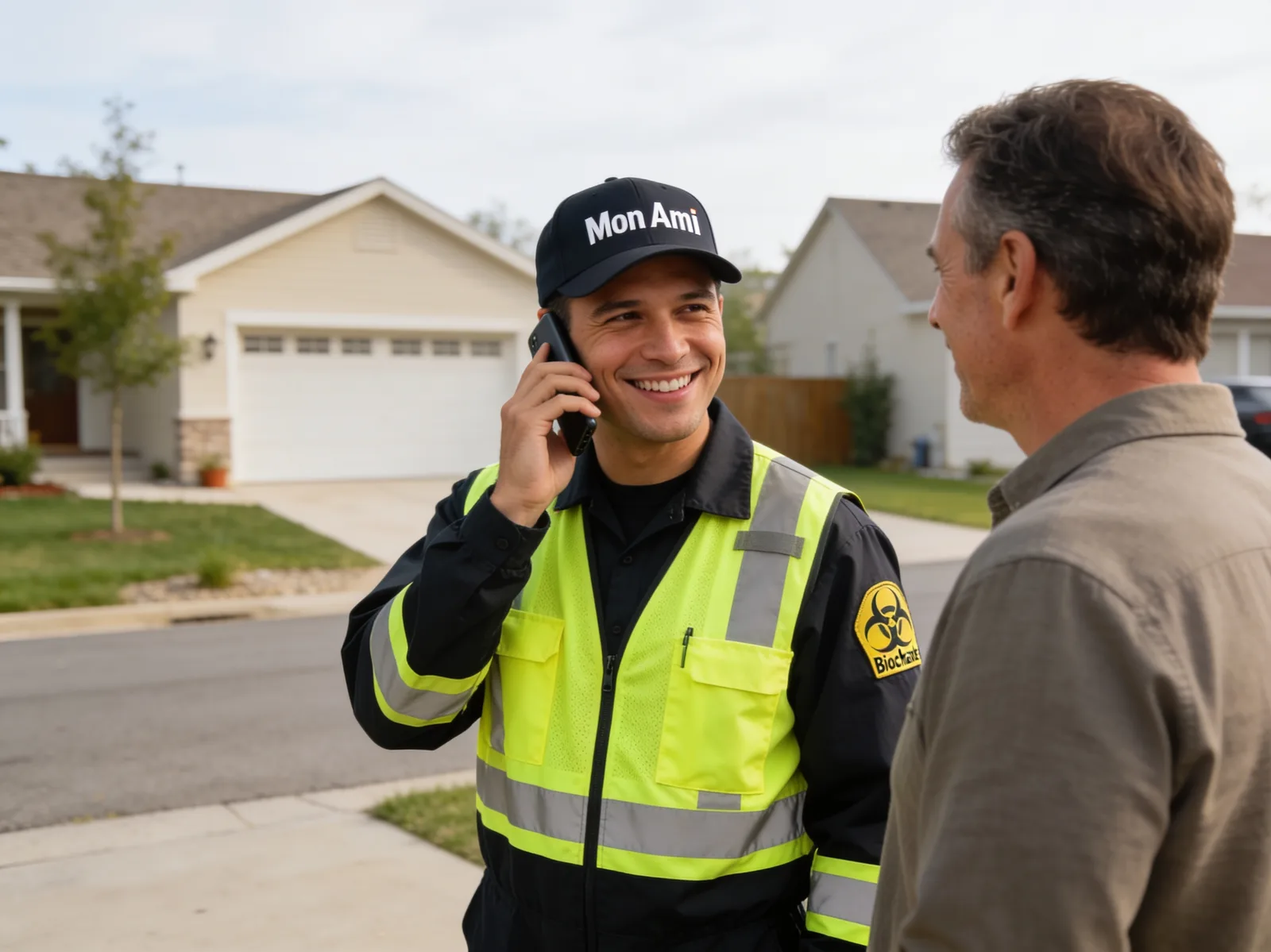 Sewage Cleanup Brandt, SD FAQs